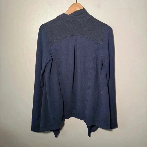 Lululemon coast wrap cardigan 6 - Picture 5 of 6